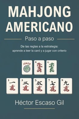 MAHJONG AMERICANO