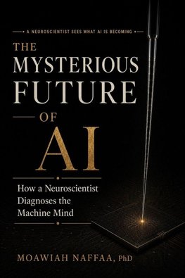 The Mysterious Future of AI
