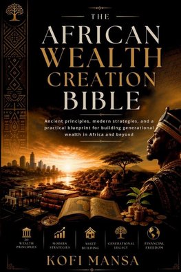 The African Wealth Creation Bible