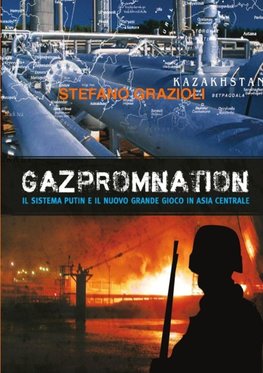 GazpromNation