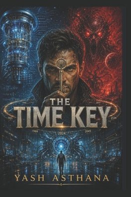The Time Key