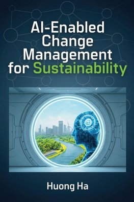 AI-Enabled Change Management for Sustainability