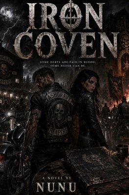 Iron coven