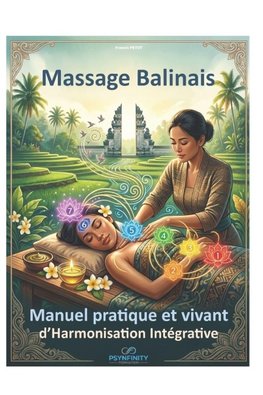Modelage Balinais