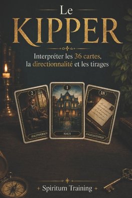 LE KIPPER