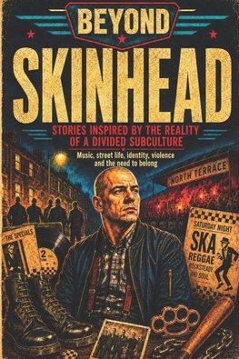 SKINHEAD