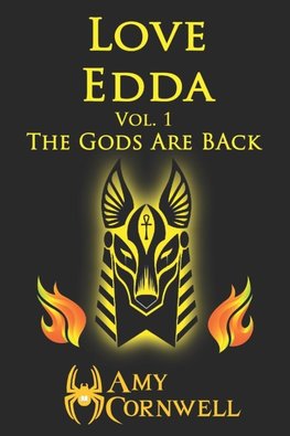 Love Edda Vol. 1
