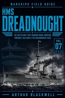 HMS Dreadnought