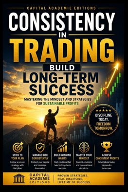 CONSISTENCY IN TRADING