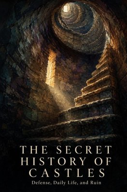 The Secret History of Castles