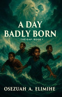 The Gap