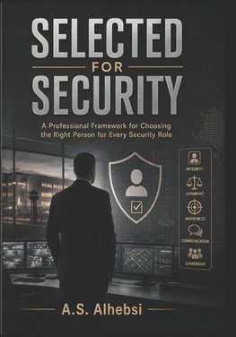 Selected for Security