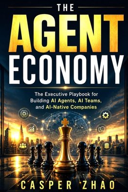 The Agent Economy