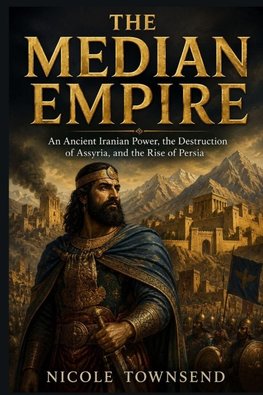 THE MEDIAN EMPIRE