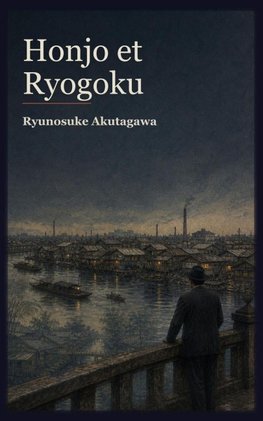 Honjo et Ryogoku