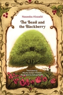The Beast and the Blackberry