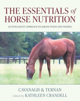 The Essentials of Horse Nutrition