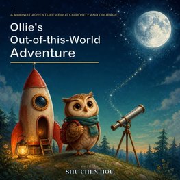 Ollie's Out-of-this-World Adventure