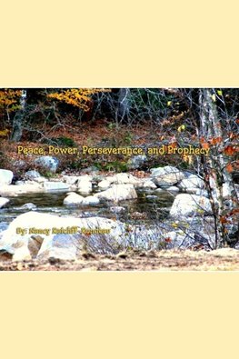 Peace, Power, Perseverance, and Prophecy