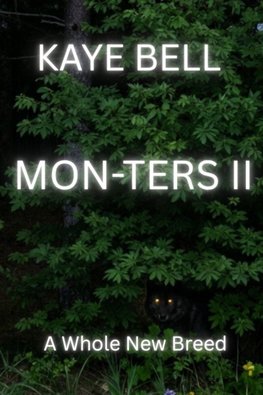 mon-ters II