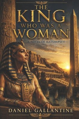 THE KING WHO WAS A WOMAN