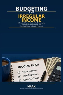 Budgeting for Irregular Income