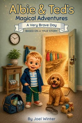 Albie and Ted's Magical Adventures