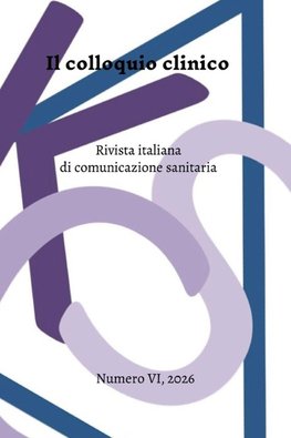 Il colloquio clinico