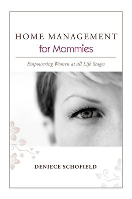 HOME MANAGEMENT for Mommies