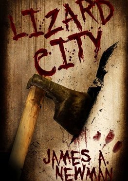 Lizard City