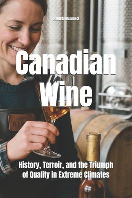Canadian Wine