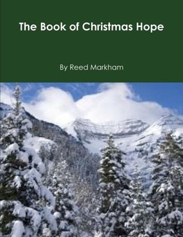 The Book of Christmas Hope