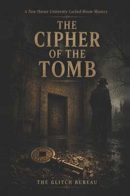 THE CIPHER OF THE TOMB