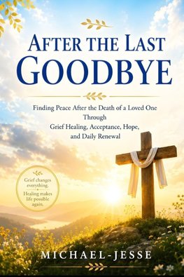 After the Last Goodbye