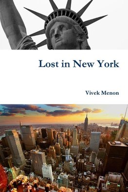 Lost in New York