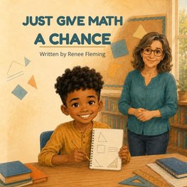 Just Give Math a Chance