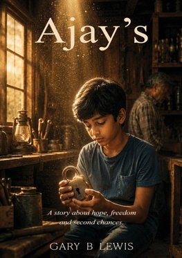 AJAY'S KEY