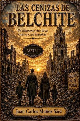 LAS CENIZAS DE BELCHITE PARTE II