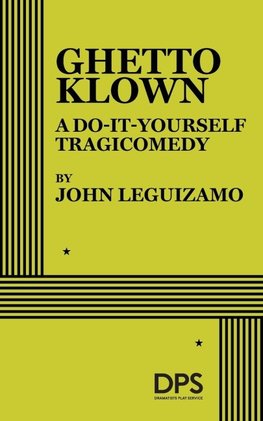 Ghetto Klown