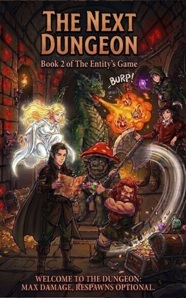 The Next Dungeon