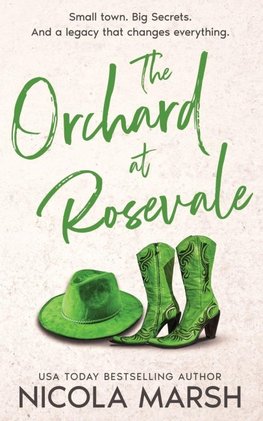 The Orchard at Rosevale