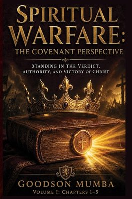 SPIRITUAL WARFARE
