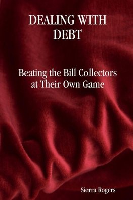 Dealing with Debt