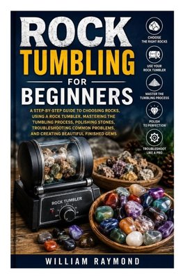 Rock Tumbling for Beginners