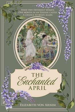 The Enchanted April