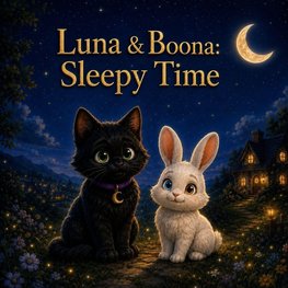 Luna & Boona