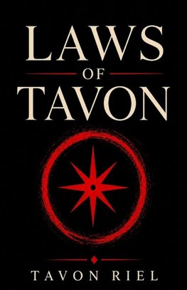 Laws of Tavon