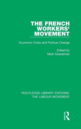 The French Workers' Movement