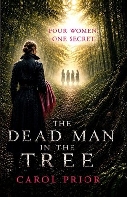 The Dead Man in the Tree