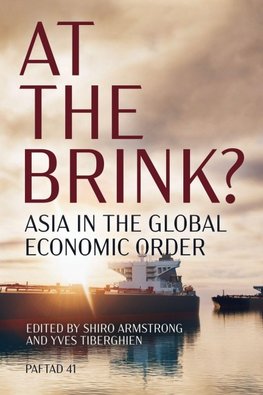 At the Brink?